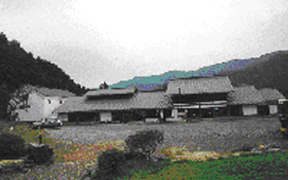 和紙の里