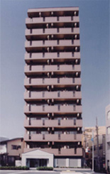 カテリーナ池袋南町U