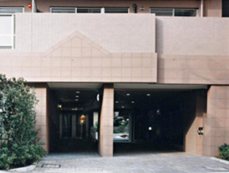 池下マンション
