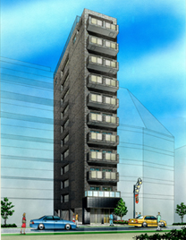 上目黒2丁目北澤マンション