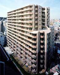 藤和シティホームズ板橋駅前
