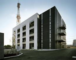 和光理研インキュベーションプラザ