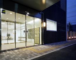 和光理研インキュベーションプラザ