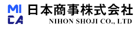 日本商事株式会社