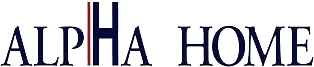 ALPHA HOME -At@z[-