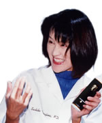 DR. SACCI