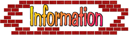 information