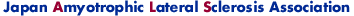 Japan Amyotrophic Lateral Sclerosis Association