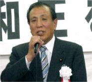 推薦者,保坂三蔵