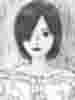 2003.8 - フリルの服(jpg,14KB)