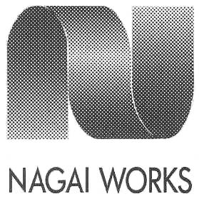 長井製作所ロゴ