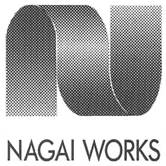 長井製作所ロゴ