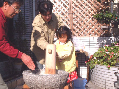 �u�悢������I�v(*^-^*)�݂�Ȃ��Ί�ɂȂ�܂����B�@�ʐ^