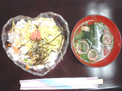 ����g���炵���i�h����������I