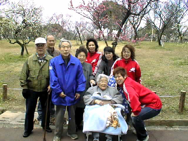 hanami�ʐ^