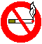 Non-Smoking Page