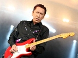 Cornbury Music Festival