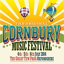Cornbury Music Festival