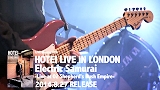 HOTEI LIVE IN LONDON