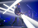 TOMOYASU HOTEI JAPAN TOUR 2014 -Into the Light-