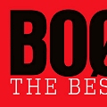 BOOWY 30th ANNIVERSARY  THE BEST gSTORYh