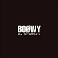 BOOWY 30th ANNIVERSARY  Blu-ray COMPLETE