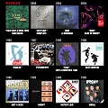 BOOWY 30th ANNIVERSARY  Blu-Spec CD