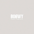 BOOWY 30th ANNIVERSARY  SINGLE COMPLETE