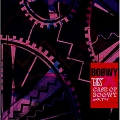 "GIGS" CASE OF BOOWY COMPLETE