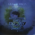 GIGS at BUDOKAN