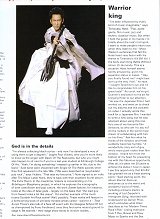 布袋寅泰激レア ROCK THE FUTURE TOUR 2000-2001 : 布袋寅泰 | HMV&BOOKS online