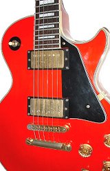 Orville by Gibson Les Paul