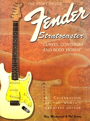 Fender Strtocaster