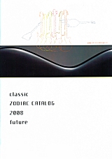 ZODIAC �J�^���O