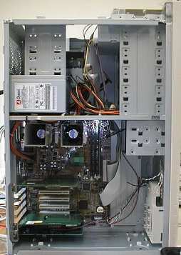 VPC